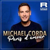 Michael Corda - Paris d'amour