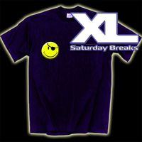 XL - Saturday Breaks