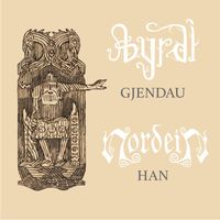 Byrdi & Nordein - Gjendau/Han Split