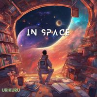 Urikuru - Out Space