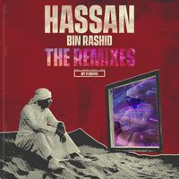 Hassan Bin Rashid - My 21 Grams - The Remixes