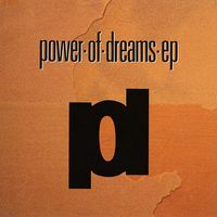 Power Of Dreams - Power Of Dreams