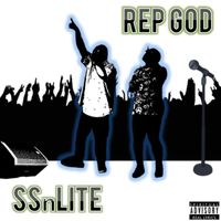 Ssnlite - Rep God