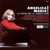 Angélica María - La Novia de la Juventud (Remastered 2024)