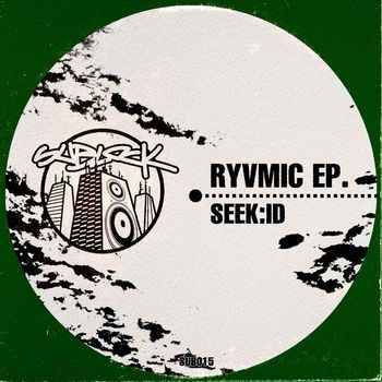 seek:id - RYVMIC E.P.