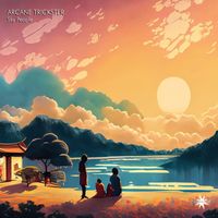 Arcane Trickster - Sky People