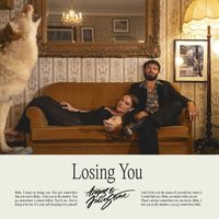 Angus & Julia Stone - Losing You