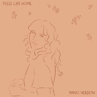 Hannah Grace - Feels Like Home (Piano Version)
