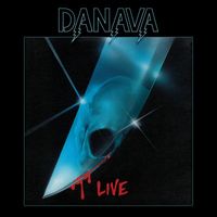 Danava - Shoot Straight With A Crooked Gun (Live)