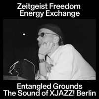 Zeitgeist Freedom Energy Exchange - Lady in Scarlet