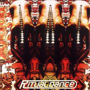 Various Artists - Ritual Dance