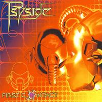 Psyside - First Contact