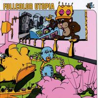 Full Color - Utopia