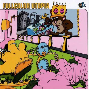 Full Color - Utopia
