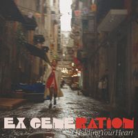 EX GENERATION - Holding Your Heart