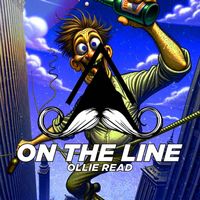 Ollie Read - On the Line