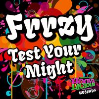 Frzzy - Test Your Might