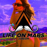 Joreom - Life on Mars