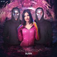 Neko and Duotech - Burn