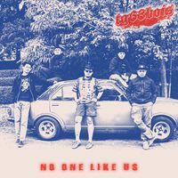 TG63BOIS - No One Like Us