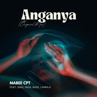MaBee CPT feat. Sino, Inga, Base & LaMhla - Anganya
