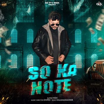 Nish - So Ka Note
