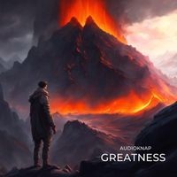 Audioknap - Greatness