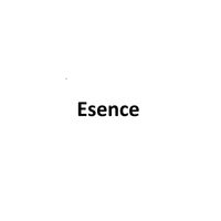 Emery - Esence
