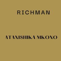 Richman - Atanishika Mkono