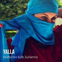 Stefanno b2b Julianno - Yalla