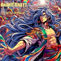 Anand Bhatt feat. Ritmo Boricua - Noche de Locura