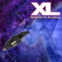 XL - Digital to Analog