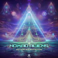 Nomad Aliens - Advanced Mutation