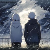 Anime your Music - Storm and Sadness