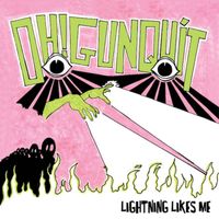 Oh! Gunquit - Lightning Likes Me
