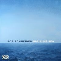Bob Schneider - Big Blue Sea (Song Club)