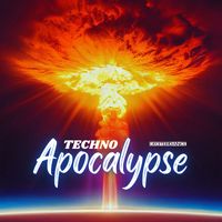 Exciterdance - Techno Apocalypse