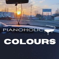 Pianoholic - Colours