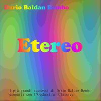 Dario Baldan Bembo - ETEREO