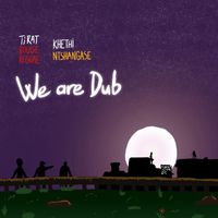 Ti Rat & Rouge Reggae - We Are Dub