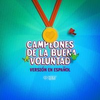 Música Legionária - Campeones de la Buena Voluntad