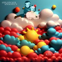 mnogolun and Applepicker - KIM (Kid In Me)