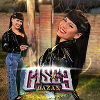 Gisee Bazan - Mix 1: Cuatro veinte / Automático