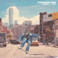 Conner Fox - Twenty Two
