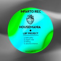 LBF Project - Housemania