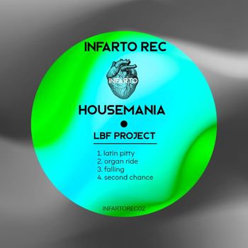 LBF Project - Housemania