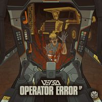 Versa - Operator Error EP