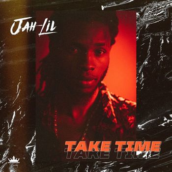 Jah-lil - Take Time
