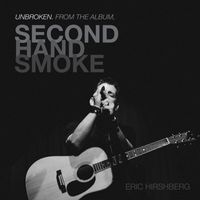 Eric Hirshberg - Unbroken