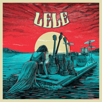 Snails - Lele